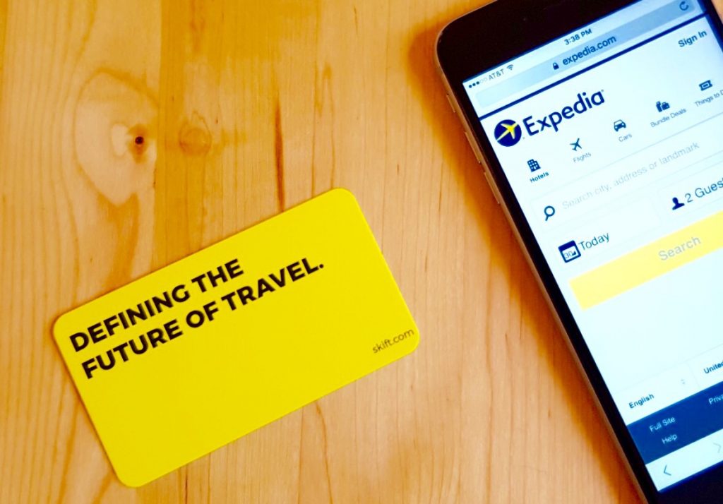 Analyst View: Direct Booking Campaigns Still Not Hurting Expedia