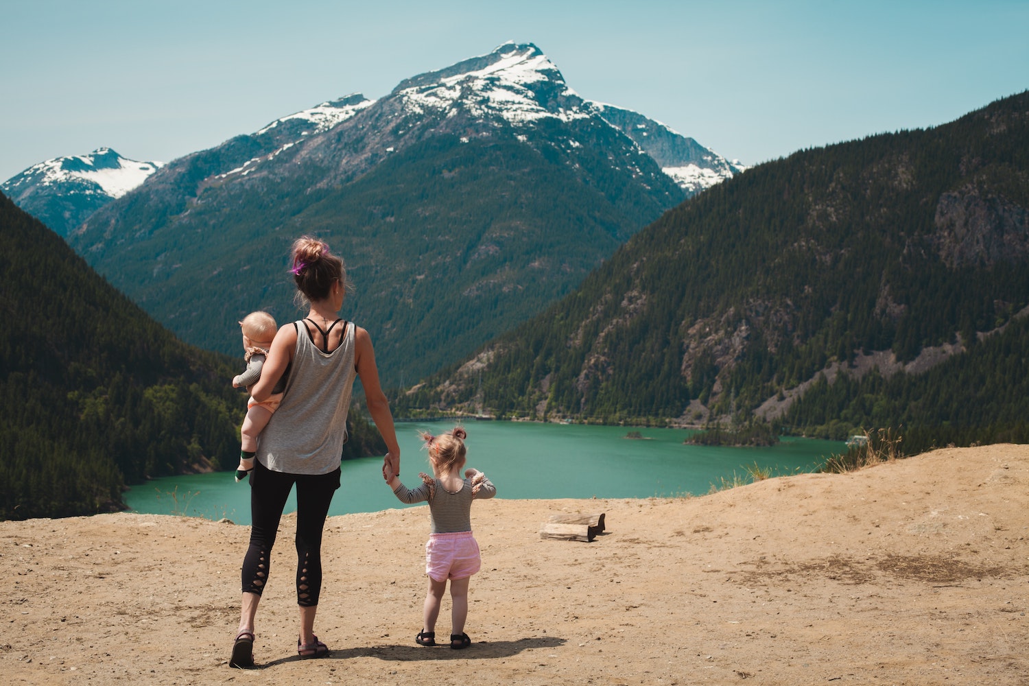 Millennial Parents: The New Generation of Family Travel