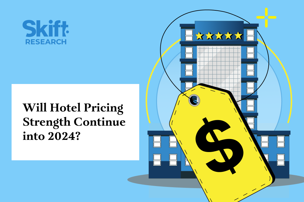 Will Hotel Pricing Strength Continue Into 2024   1024 X 683 Image Will Hotel Pricing Strength Continue Into 2024  