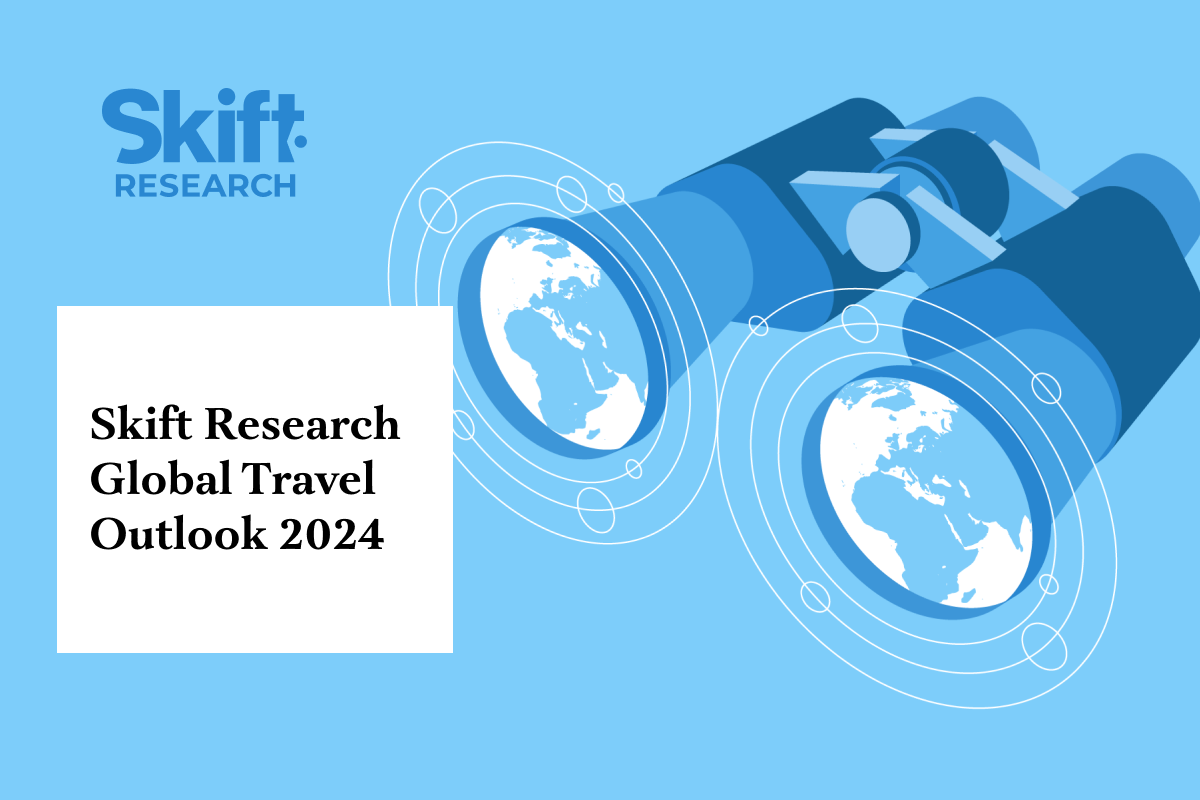 global travel outlook