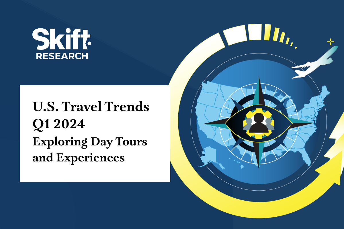 U S Travel Trends Q1 2024 Exploring Day Tours And Experiences