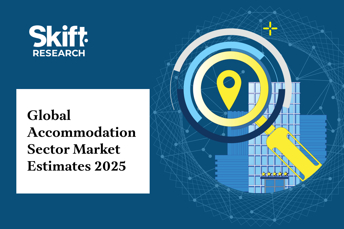 Global Accommodation Sector Market Estimates 2025: Research Preview